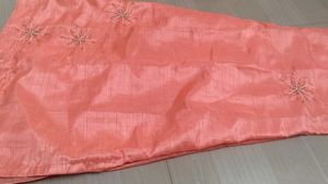 Banarsi Silk Fabric