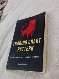 Trading Chart Patterns Book