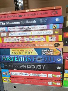 Comic Book Collection - Marvel, Star Wars, Simpson