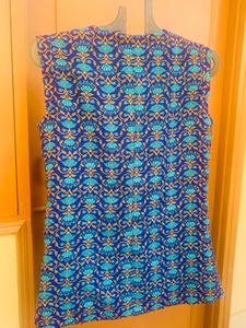 Ethnic jacket