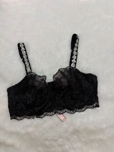 Victoria’s Secret bra