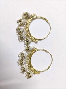 Elegant Jhumka
