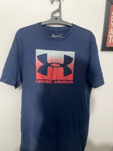 Under Armour Tee
