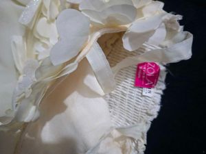 Adorable Girls' Party Dress