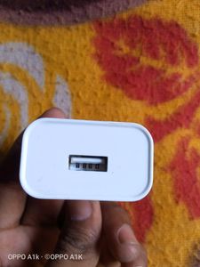 Mobile Fast Charger