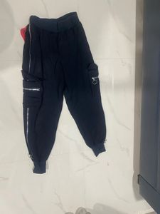 Stretchable Funky Joggers
