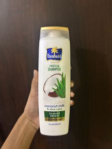 Parachute Advanced Protein Shampoo