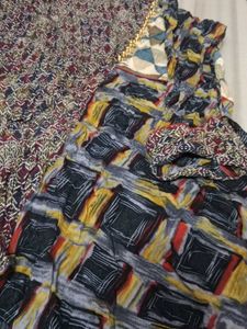 XL Size Kurti