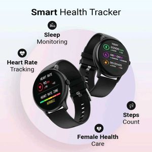Stylish Smartwatch