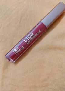 Blue Heaven Liquid Sindoor Bright Red