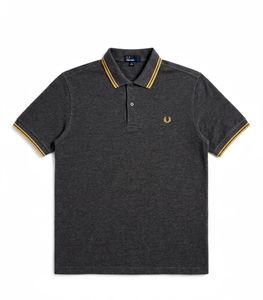 Fred Perry Polo T Shirt