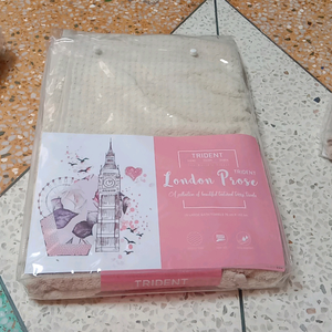 Bathrobe 5 pice set