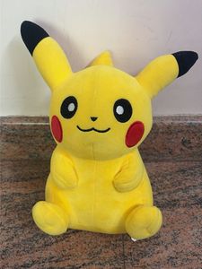 Assorted Plush Toys Collection