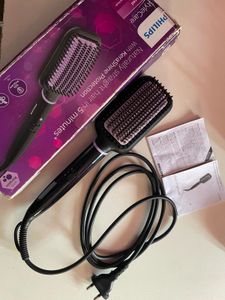 Philips Stylecare Brush in 5min