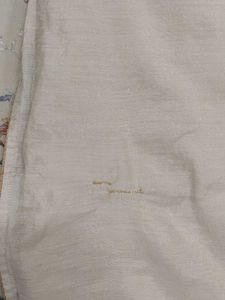 Elegant Embroidered Kurta