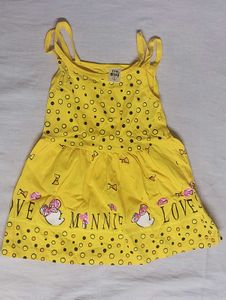 New Baby Girl Dress