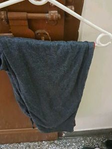 1 Cotton Track Pants