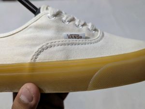 Vans Casual Sneakers