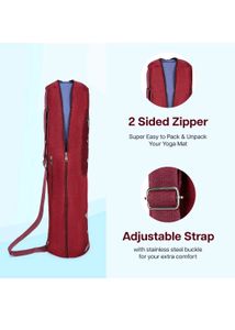Gym &amp; Travel Bag