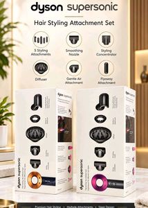 Dyson Supersonic Hair Dryer 1:1
