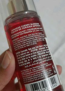 Bath &amp; Body Works Japanese Cherry Blossom