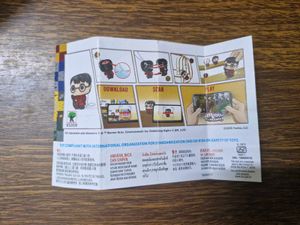 Harry Potter Funko Pop