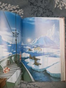 The Journey to Atlantis - Thea Stilton