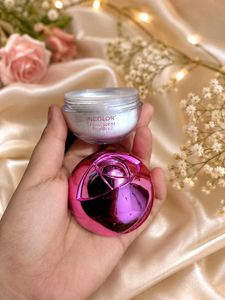 incolor highlighter powder