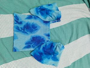 Blue Top