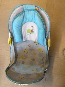 Baby Bath Support Seat