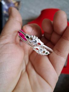 Beautiful New Adjustable Baby Bracelet