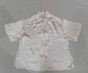 Victoria’s Secret 100% Silk Shirt (NEVER WORN)