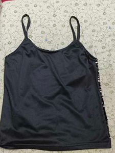 Sparkly Sequin Cami Top