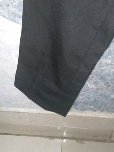 🖤 Black Color Formal Pant For Women Size 34