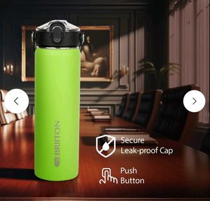 BRITON Water Bottle