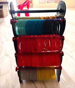 Bangle Stands