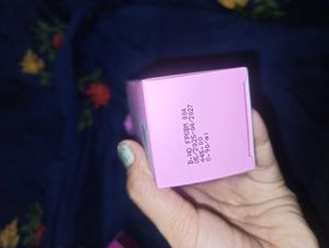Foxtale Oil Balancing Moisturizer