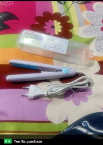 Brand New***Hair Straightener