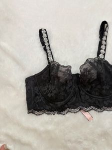 Victoria’s Secret bra