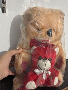Cute Teddy Bear Set