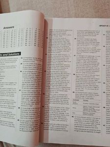 AFCAT Air Force Common Admission Test Book