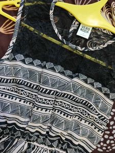 Summer Short Frock