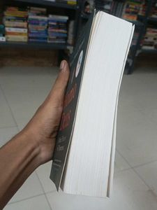 Homo Deus by Yuval Noah Harari