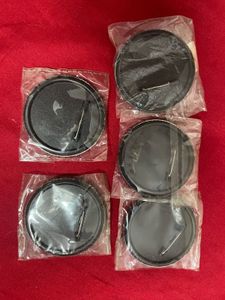 K-Pop TXT Badges Set