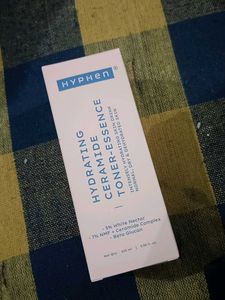 Hydrating Ceramide Toner Essence