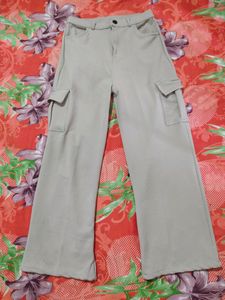 Cargo Pant For Women