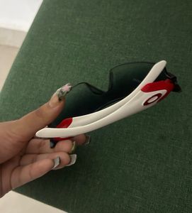Oakley Y2K Rimless Sunglasses