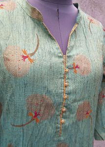Beautiful Kurta Set