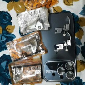 Sewing Machine Presser Feet
