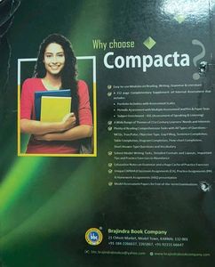 BBC COMPACTA CLASS 9